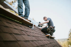 Local Roofers in Cove Gap, PA
